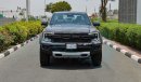 Ford Ranger V6 3.0L Ecoboost 4X4 , 2024 GCC , 0Km , With 3 Years or 100K Km Warranty