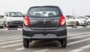 سوزوكي ألتو Suzuki Alto GLX 1.0L  2025