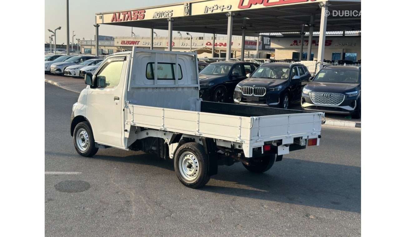 تويوتا لايت آيس TOYOTA Lite Ace 2022