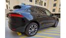 Jaguar F Pace Prestige 2.0L