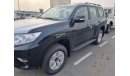 تويوتا برادو 2023 TOYOTA PRADO 2.8L DIESEL TXL zero km