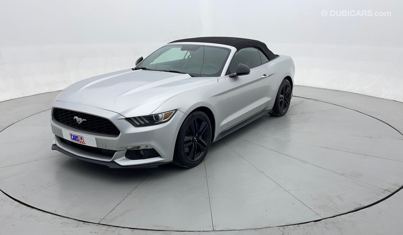 Ford Mustang ECO BOOST 50 YEARS EDITION 2.3 | Zero Down Payment | Free Home Test Drive