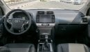 Toyota Prado TOYOTA PRADO TXL 4.0L V6 FULL OPTION MODEL 2023