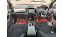 Ford Ranger FORD RANGER PICK UP RIGHT HAND DRIVE (PM1271)