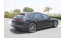 Porsche Panamera 4 HYBRID