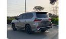 Lexus LX570 Super Sport **2017**