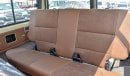 Toyota Land Cruiser Hard Top TOYOTA LC GDJ 71 HARDTOP 2.8L - AG2812A1H