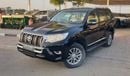 Toyota Prado 4.0L V6 4WD PETROL (USED)