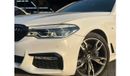 BMW 530i M Sport 2.0L