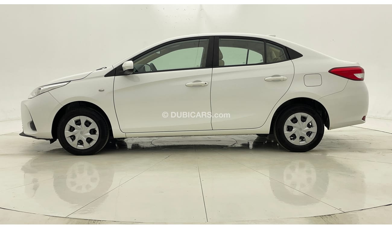 Toyota Yaris SE 1.5 | Zero Down Payment | Free Home Test Drive