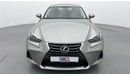 Lexus IS300 2