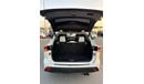 Toyota Highlander GXR 2.5L 2021 TRD HYBRID XSE OPTION UAE PASS