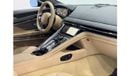 Aston Martin DB 2024 Aston Martin DB12, 2029 Aston Martin Agency Warranty, Full Service History, GCC