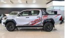 تويوتا هيلوكس 2024 Model Toyota Hilux DC Adventure, 4.0L Petrol 4WD A/T (SFX.HOP40ADV)