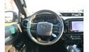 Toyota Hilux Hilux Adventure | V6 4.0L | Petrol 4WD | Automatic-2025