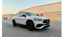 Mercedes-Benz GLA 35 AMG