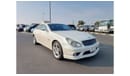 Mercedes-Benz CLS 500 MERCEDES-BENZ CLS 500 LEFT HAND DRIVE(PM45072)