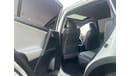 Toyota RAV4 2015 Toyota Rav4 Limited Edition 2.5L V4 - Full Option Push Start Trunk Auto - Leather Electric Seat