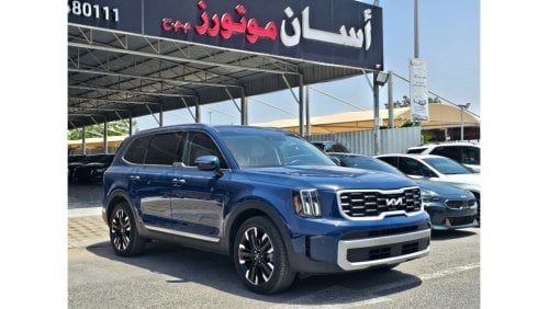 Kia Telluride