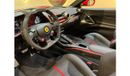 Ferrari 812 GTS Fully loaded passenger display