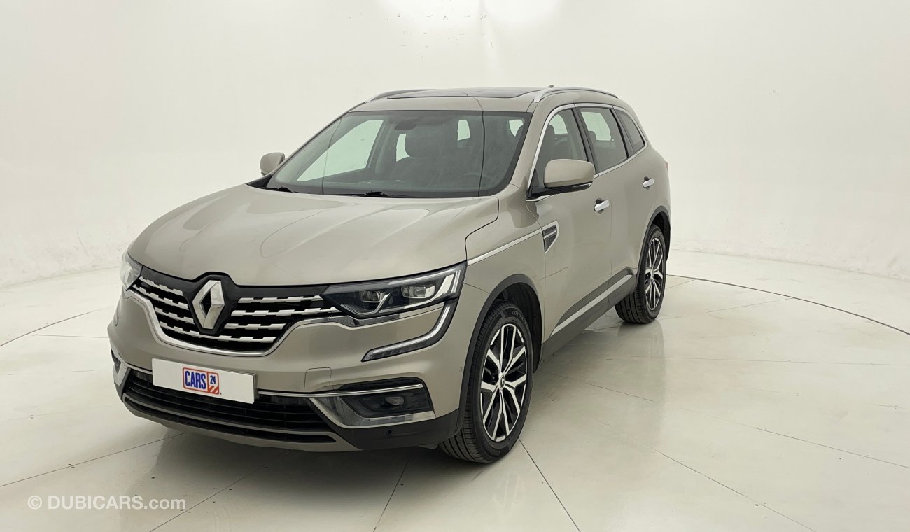 Renault Koleos LE 2.5 | Zero Down Payment | Free Home Test Drive