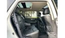 Nissan Pathfinder SL Nissan Pathfinder US 2017 in amazing condition