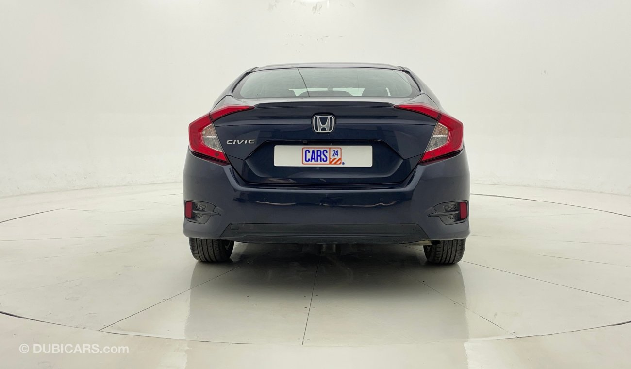 Honda Civic LX SPORT 1.6 | Zero Down Payment | Free Home Test Drive