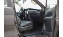 Toyota Fortuner 2024 Toyota Fortuner 4.0 4x4 HI - Attitude Black inside Black | Export Only