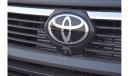 Toyota Hilux HILUX ADVANTURE 2.8L DIESEL 2024