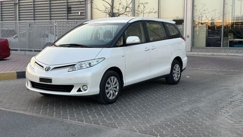 Toyota Previa S 2.4L