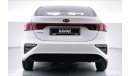 Kia Cerato LX | 1 year free warranty | 0 down payment | 7 day return policy