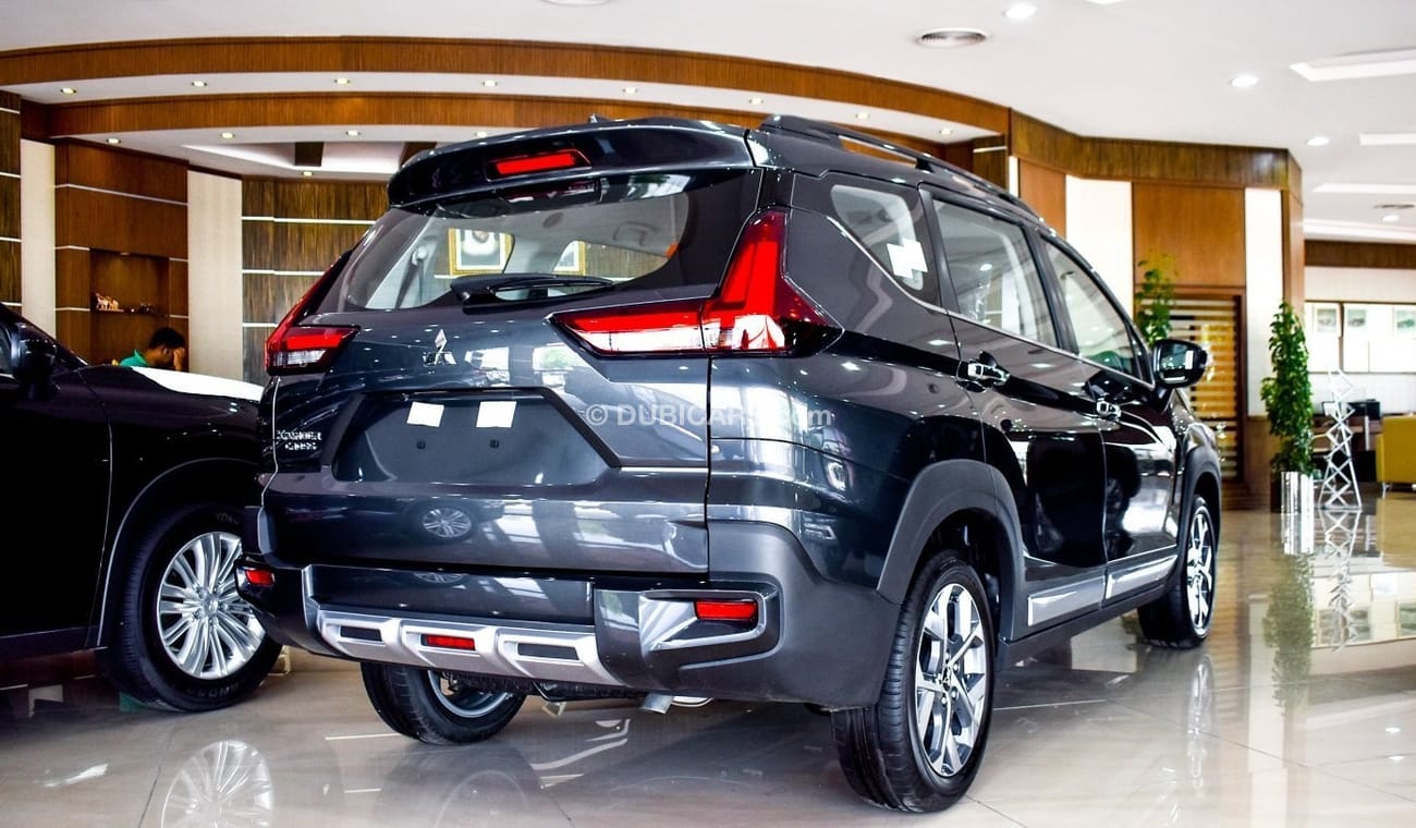 Mitsubishi Xpander