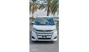 Toyota Noah TOYOTA NOAH 2018 MODEL FULL OPTION 2.0CC JAPAN RIGHT HAND CAR