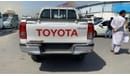 Toyota Hilux TOYOTA HILUX 2.7 AT BASIC 2022 WHITE