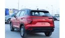 Hyundai Creta Base Hyundai Creta 2022 GCC, in agency condition