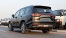 Lexus LX600 VIP 3.5 TT 2024