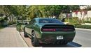 Dodge Challenger sxt