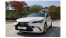 Lexus ES350 LHD 3.5L V6 GASOLINE FULL OPTION 2024