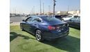 Chevrolet Malibu LS 1.5L