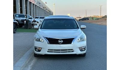 Nissan Altima SV