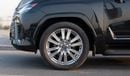 Lexus LX600 VIP 3.5 TT 2024