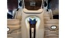 مرسيدس بنز V 250 VIP | 2 Years Warranty from Mercedes-Benz