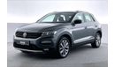 Volkswagen T ROC Style | Guaranteed Warranty | 0 Down Payment