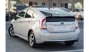 Toyota Prius Premium 1.8L