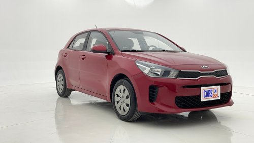 Kia Rio LX 1.4 | Zero Down Payment | Free Home Test Drive