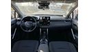 Toyota Corolla Cross Corolla cross 2024 2.0L