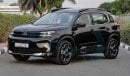 Citroen C5 Aircross Shine 1.6T , 2024 GCC , 0Km , With 5 Years or 100K Km Warranty @Official Dealer Exterior view