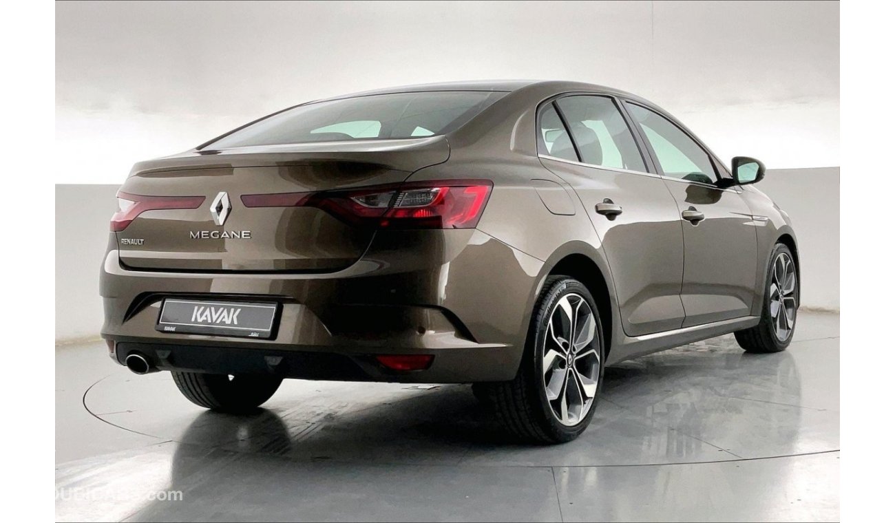 Renault Megane LE+ | 1 year free warranty | 1.99% financing rate | 7 day return policy