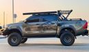 Toyota Hilux OFF ROAD MODIFIED | RHD | 2.8L DIESEL ENGINE | 2022 (MT) | GTK 4X4 SPORTS BAR