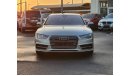 أودي A7 50 TFSI اكسكلوسيف Supercharged  Audi A7 Sline